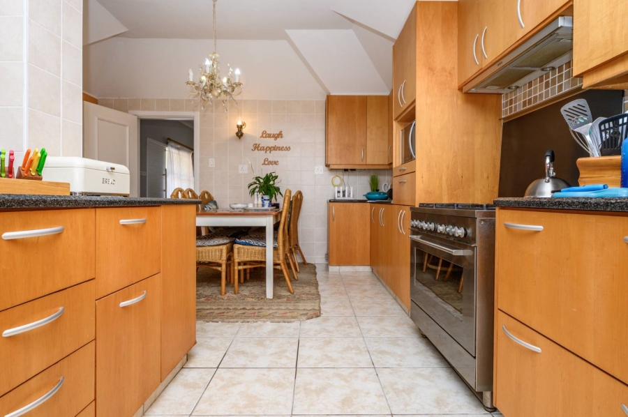 4 Bedroom Property for Sale in Parsons Hill Eastern Cape